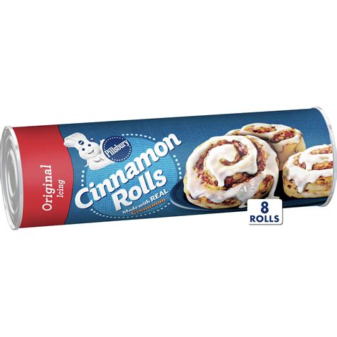 cunnamon rolls